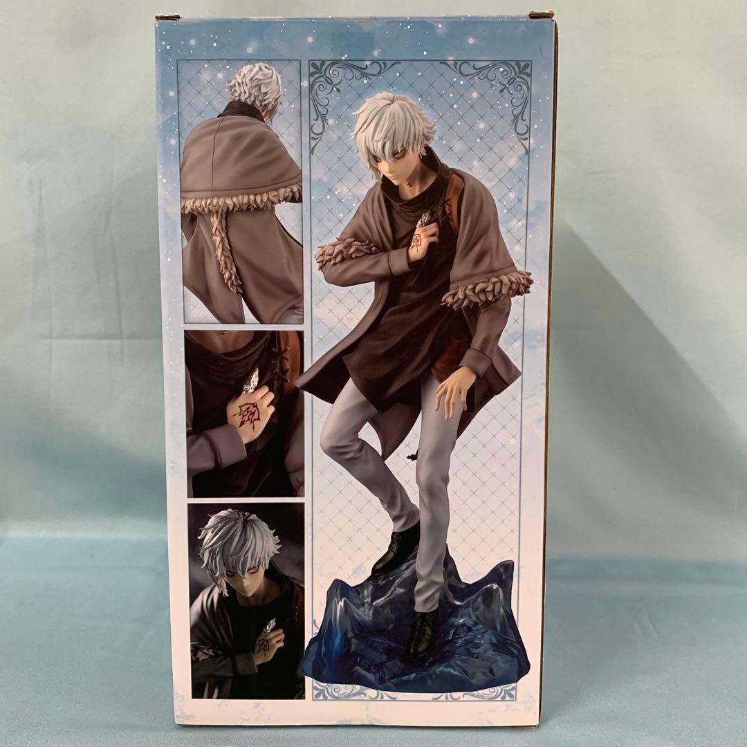 クリプター カドック・ゼムルプス 「Fate/Grand Order」 1/7