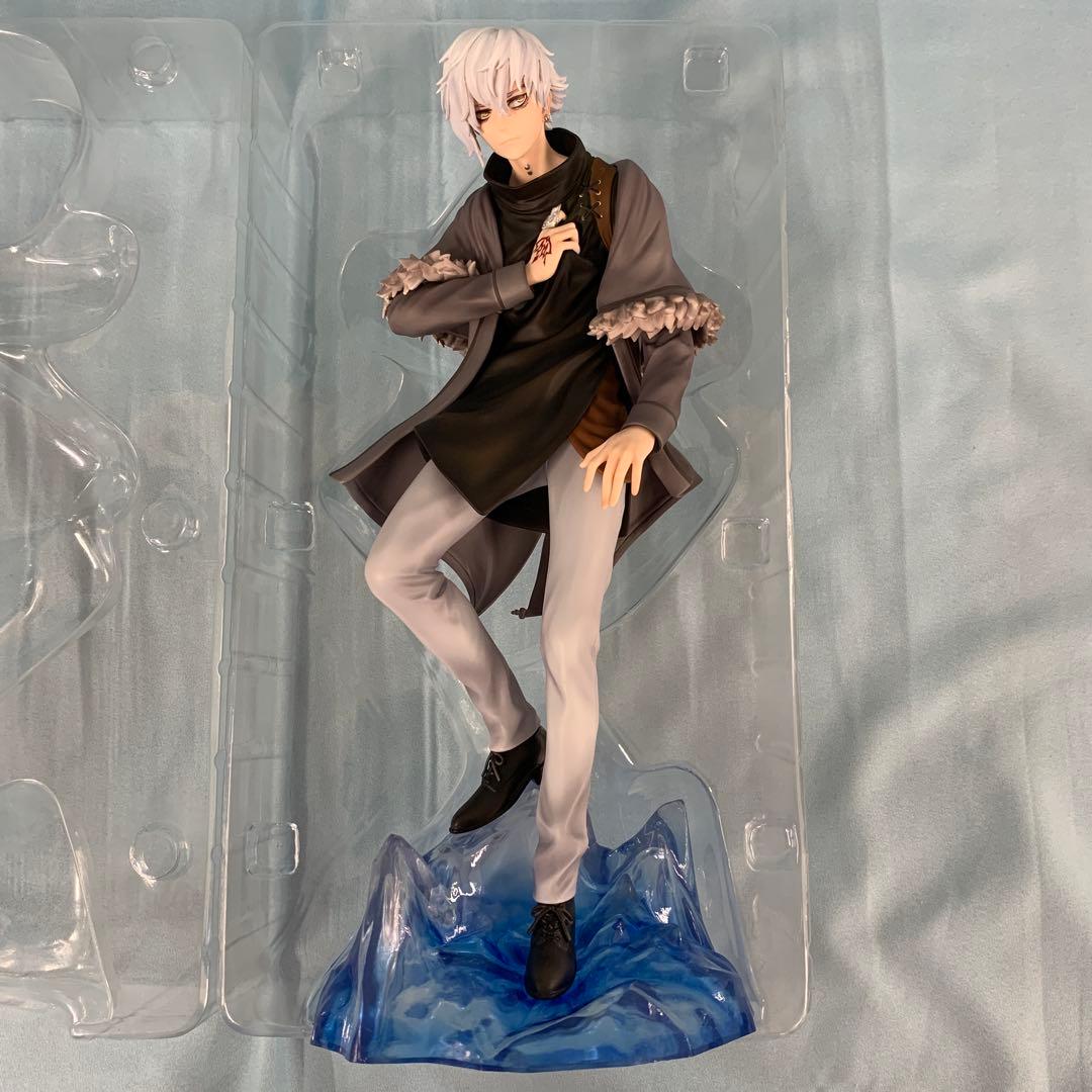 クリプター カドック・ゼムルプス 「Fate/Grand Order」 1/7