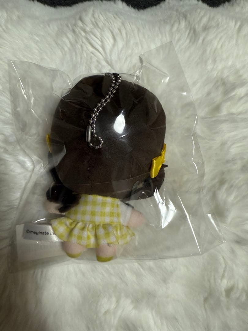 福丸うさ 推しぬい