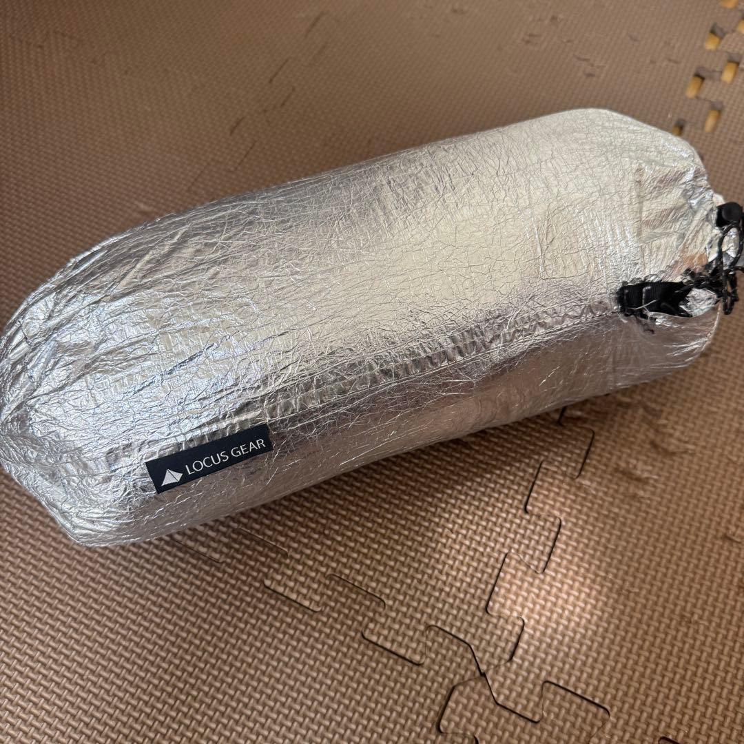 ローカスギア khufu クフ CTF3 lized