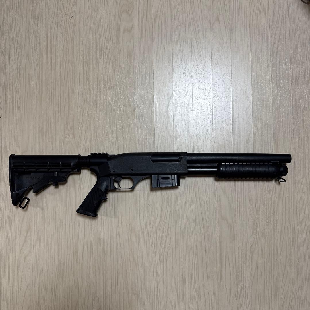 マルゼン CA870 チャージャー