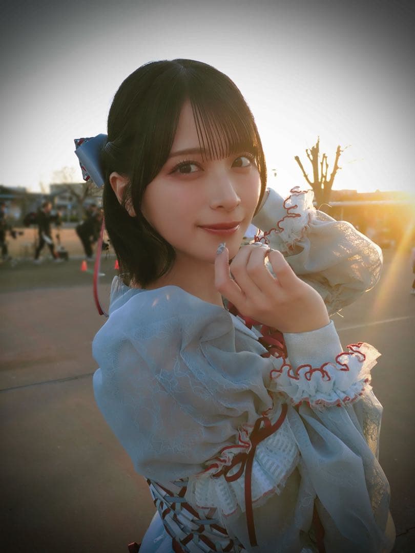 佐々木舞香 生写真