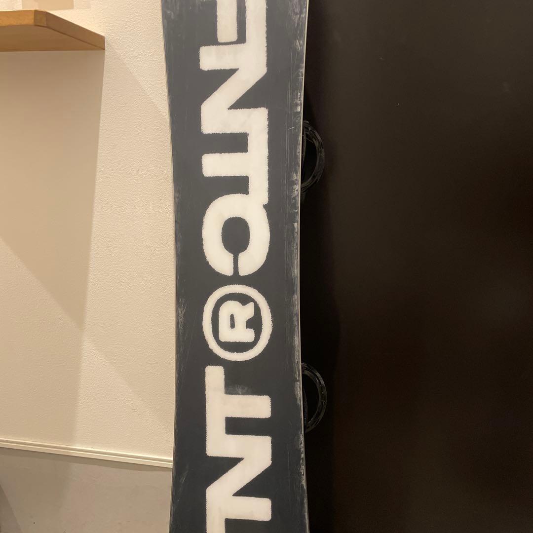 FNTC TNT R139ビンディング付き！グラトリフリーラン22-23モデル