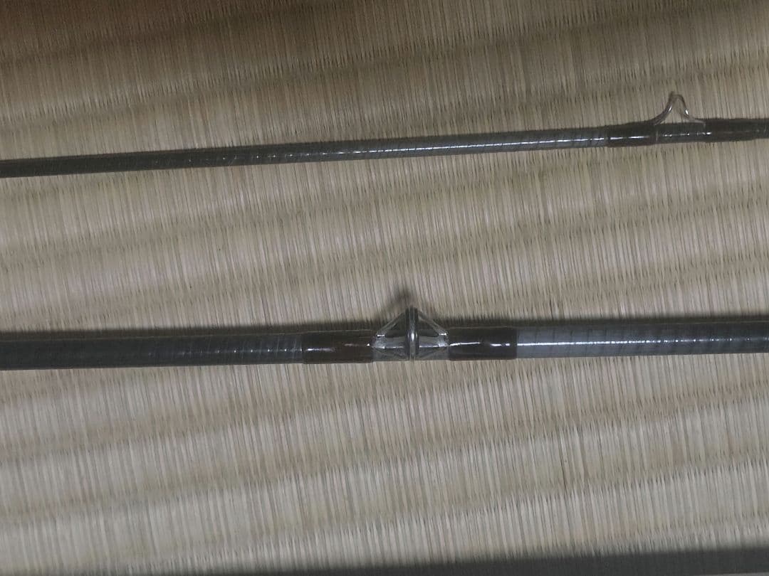 値下げ❗Orvis FlyRod　All Rounder 8ft3in #7
