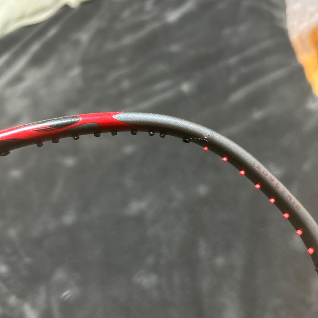 ArcSaber 11Pro バドミントンラケット
