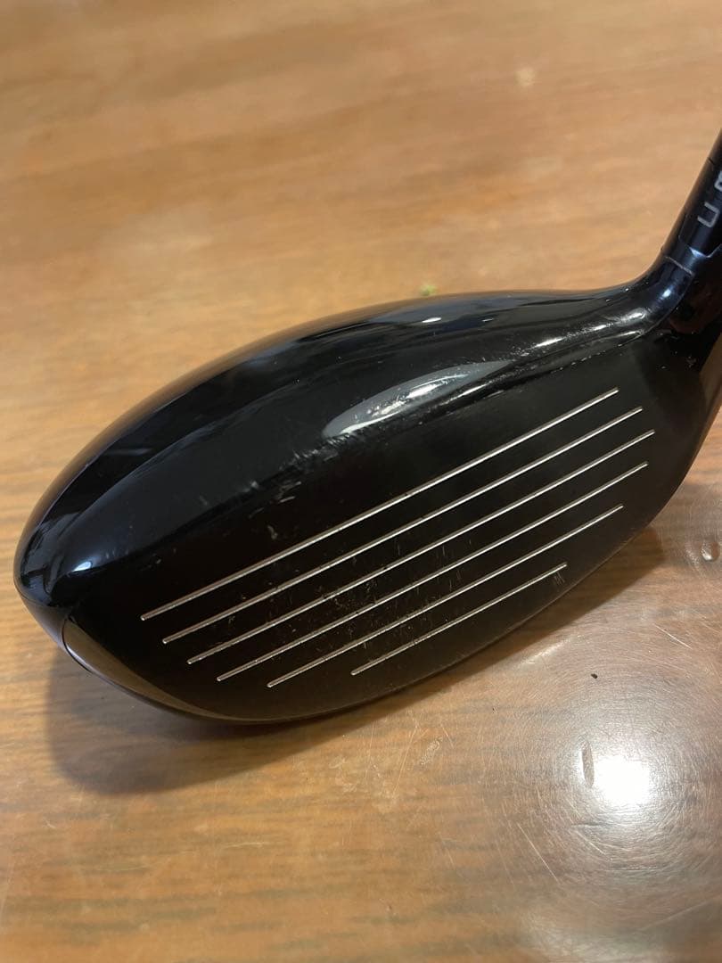 Titleist TS2 UT 27°