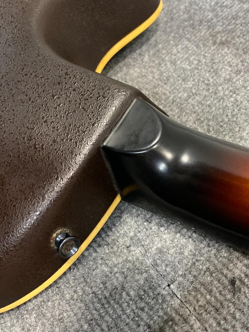 OVATION Pinnacle model 386T japan製