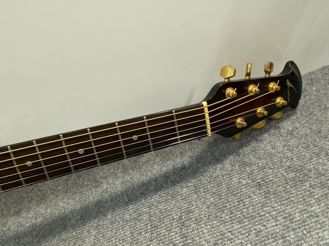OVATION Pinnacle model 386T japan製