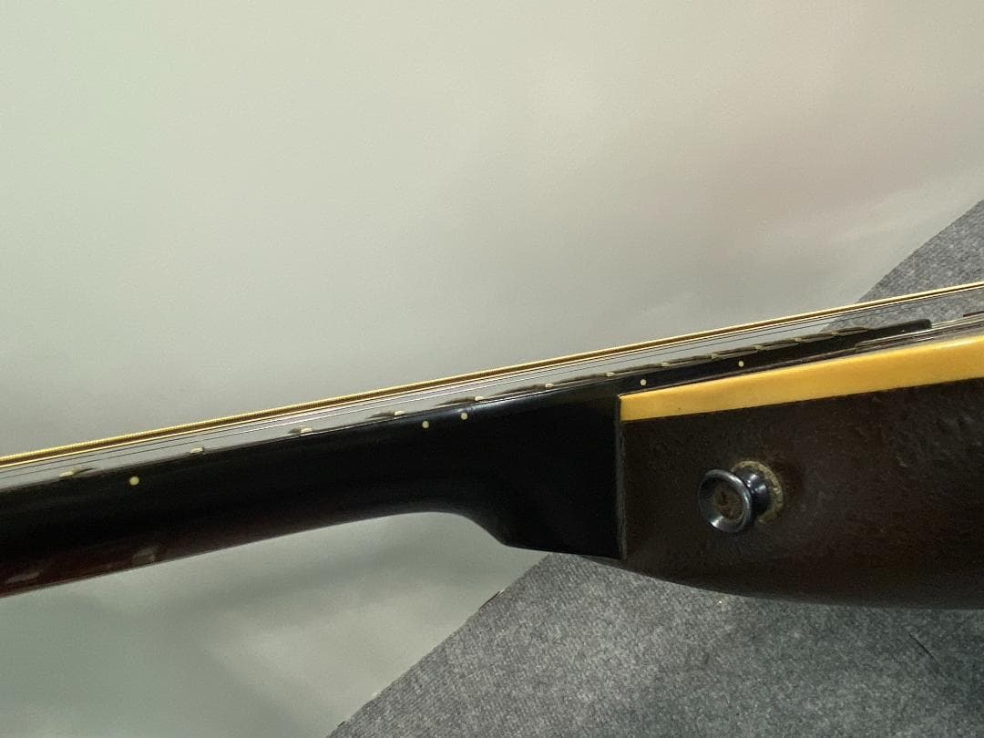 OVATION Pinnacle model 386T japan製