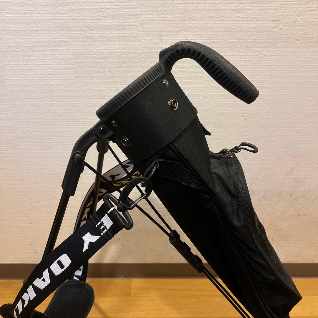 オークリー ゴルフ サブバッグ