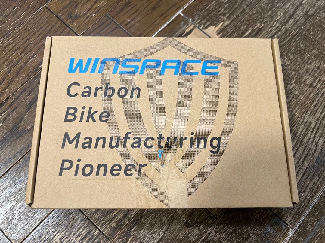WINSPACE(ウィンスペース)slc3 スカーレットレッド　フレームのみ