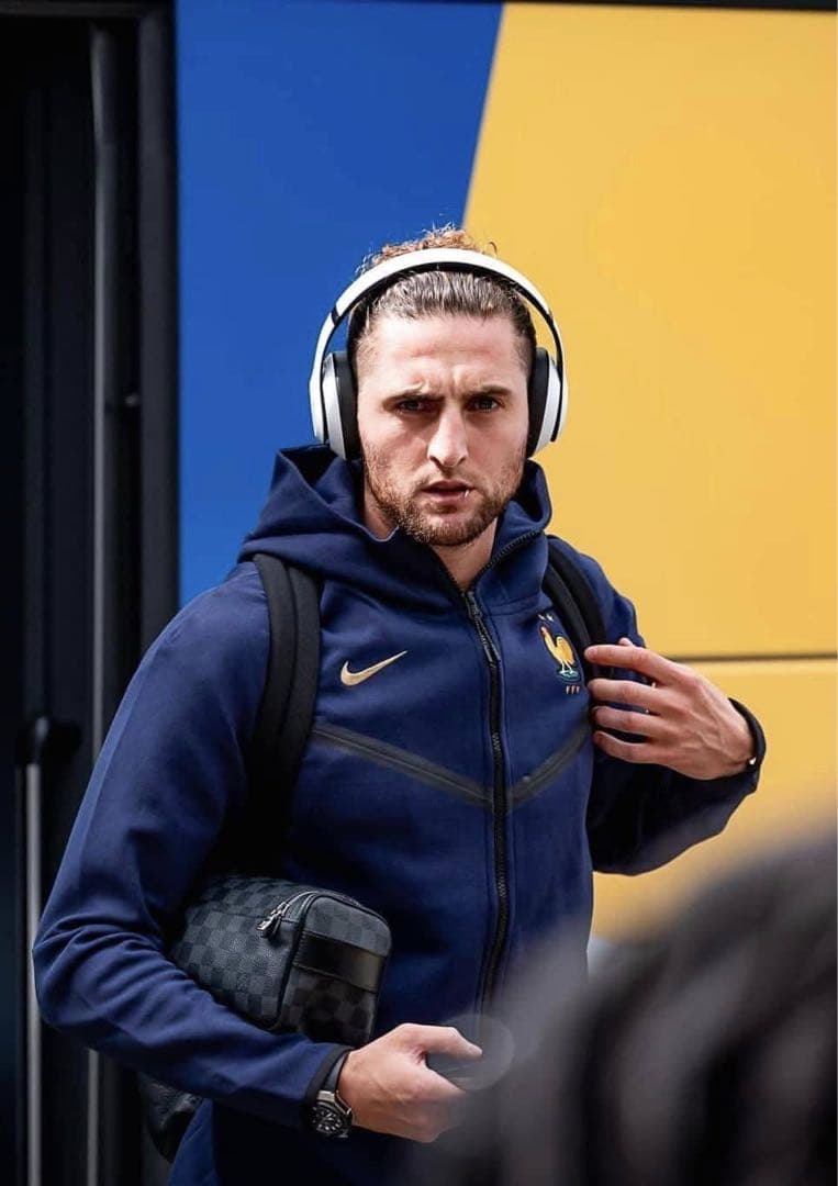 Nike フランス代表 ジャケット・パンツセット