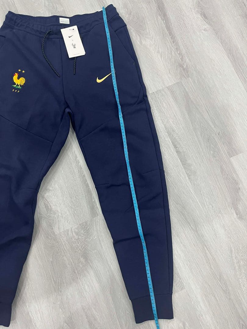 Nike フランス代表 ジャケット・パンツセット