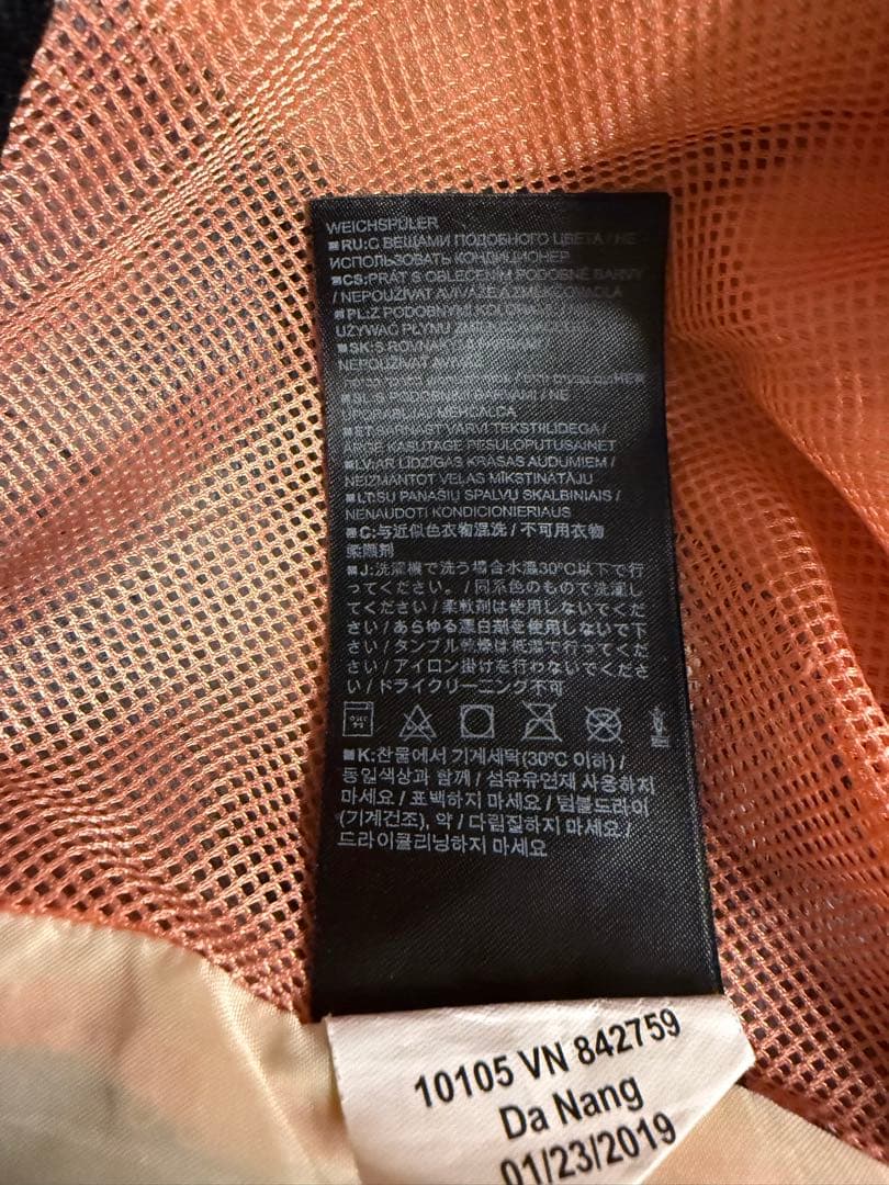 Burton Women’s VIDA Stretch Denim Pant