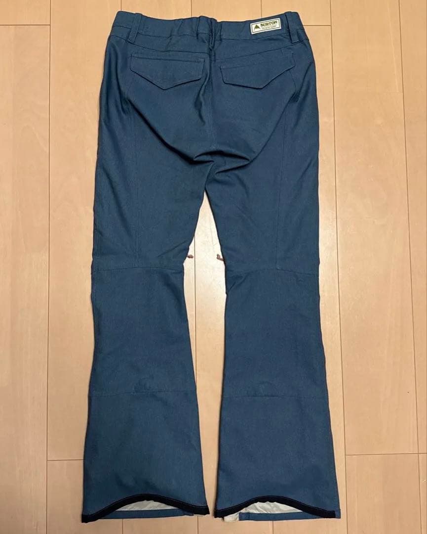 Burton Women’s VIDA Stretch Denim Pant