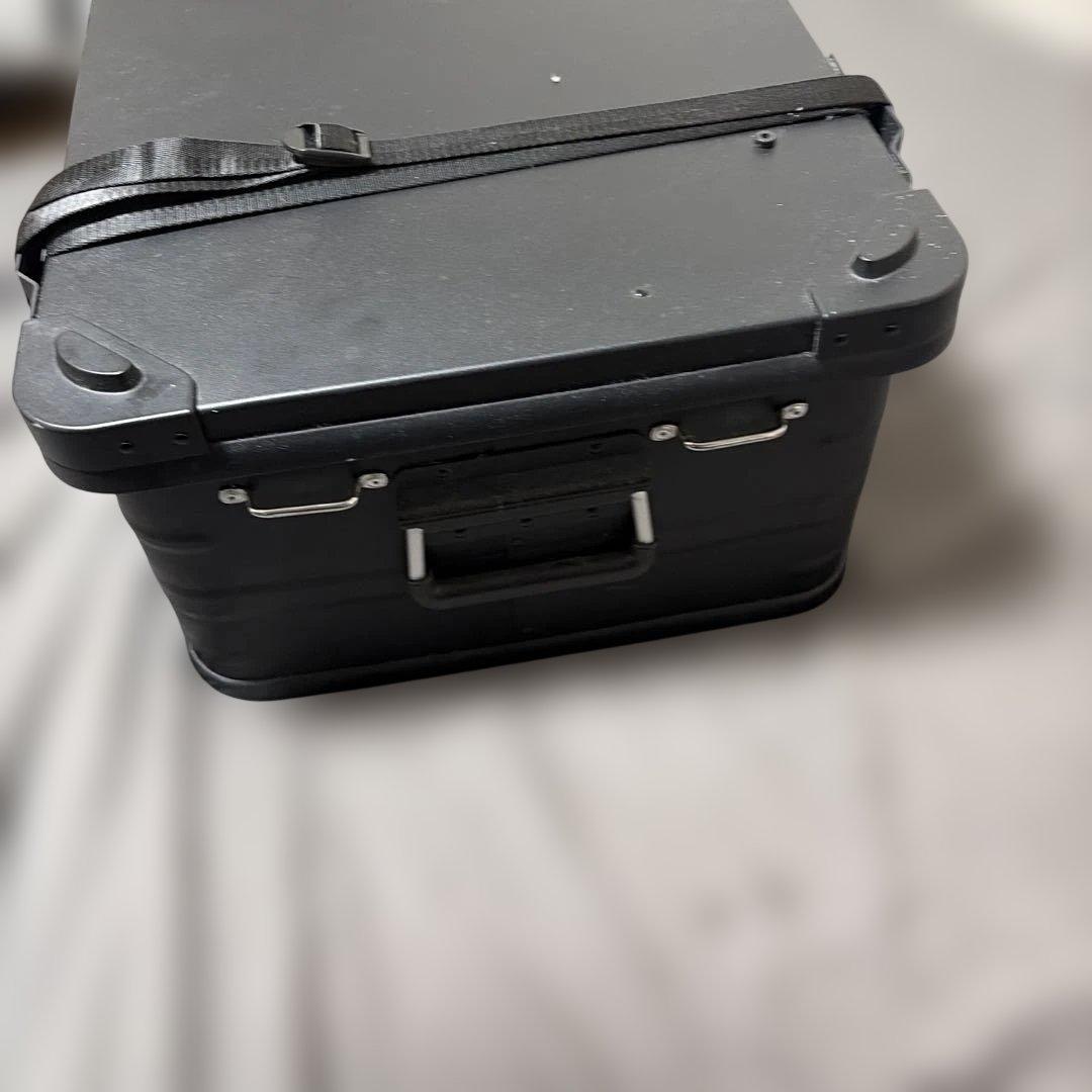 テーブル・チェア・ハンモック VENTLAX ALUMINUM CONTAINER PANDORA 46