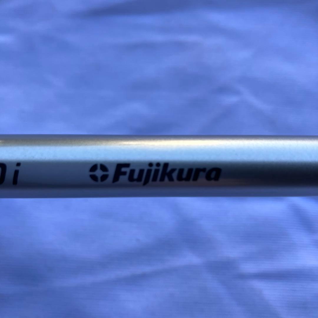 ブリジストン233hf アイアン7番