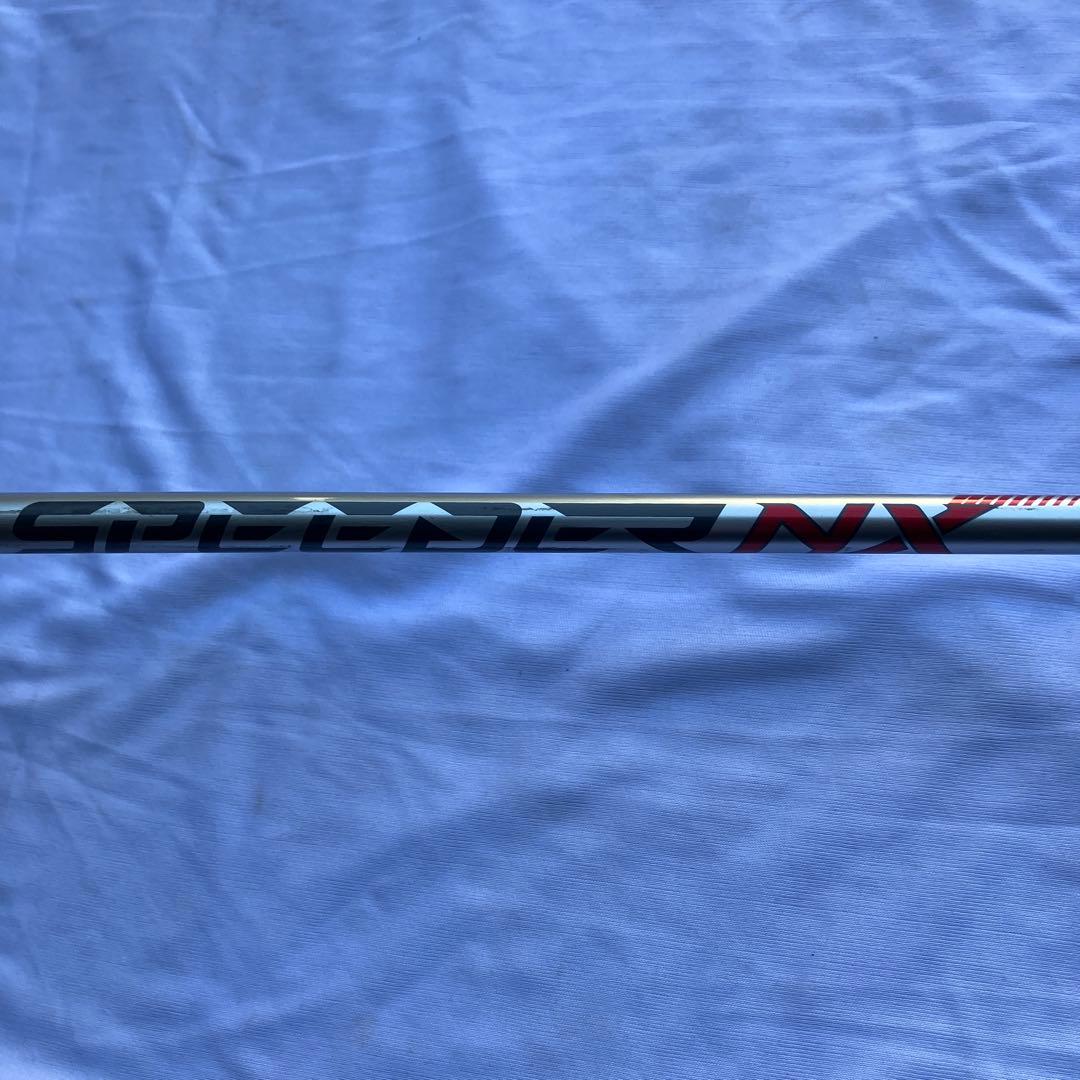 ブリジストン233hf アイアン7番