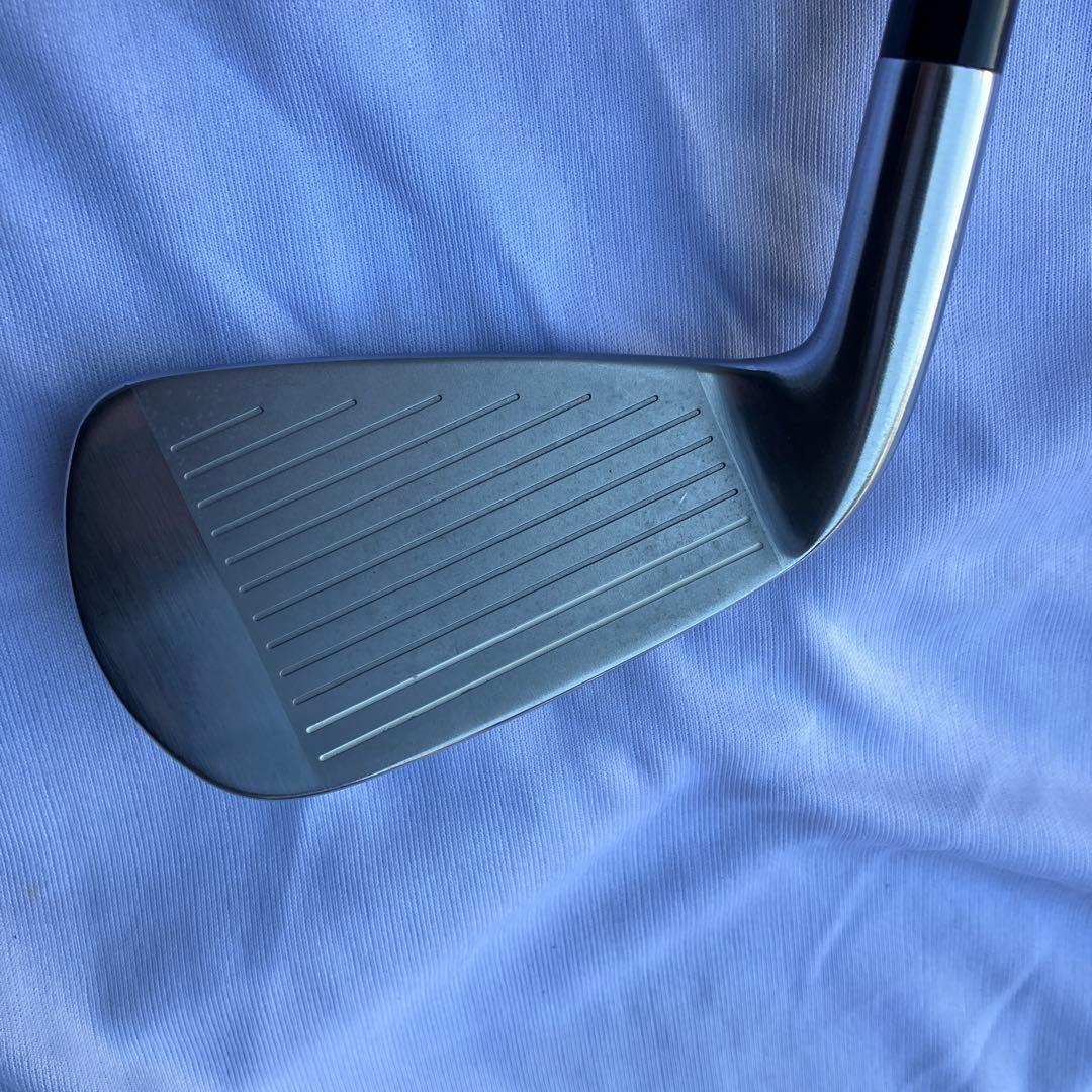 ブリジストン233hf アイアン7番