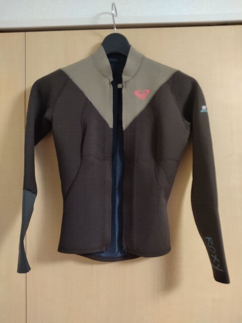ROXY サーフィン　タッパー　ML