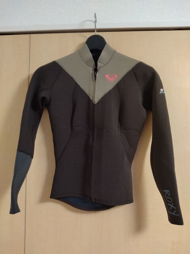 ROXY サーフィン　タッパー　ML