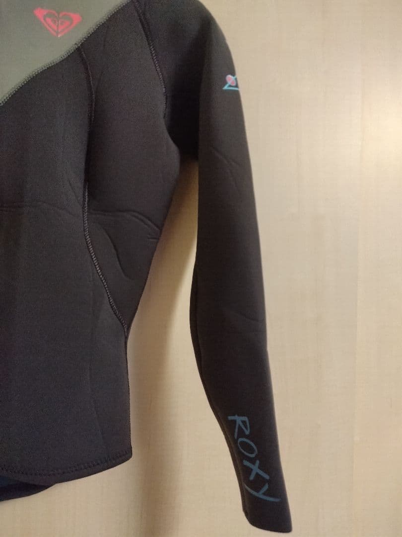 ROXY サーフィン　タッパー　ML