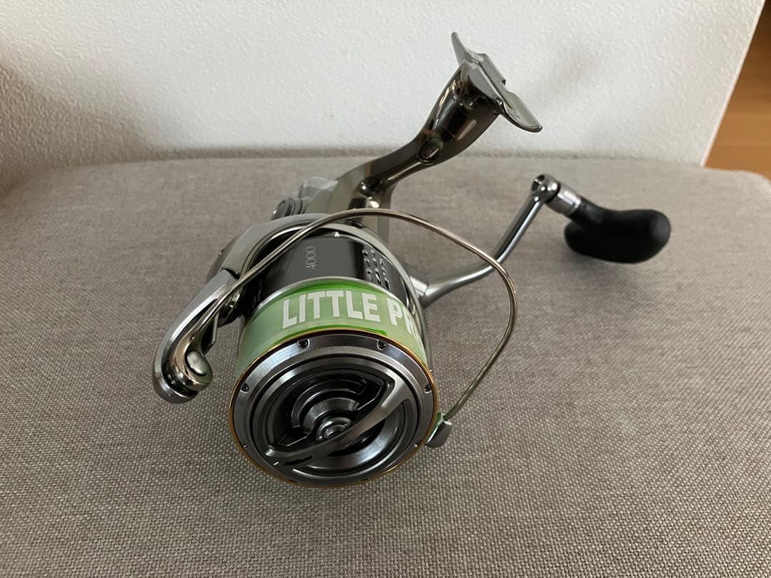 SHIMANO STELLA 4000 スピニングリール