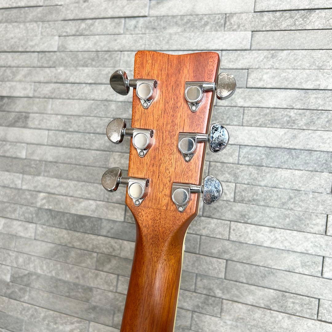 【人気モデル】 YAMAHA FS830 アコースティックギター