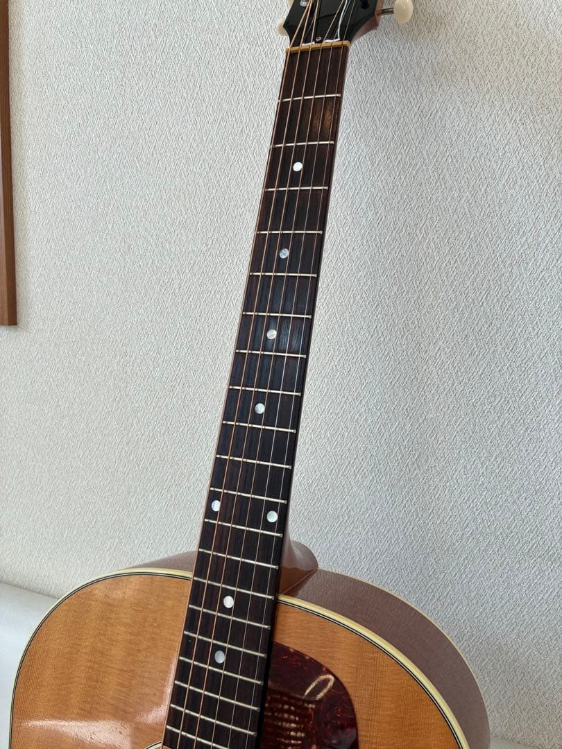美品Gibson J-50 VOS Antique