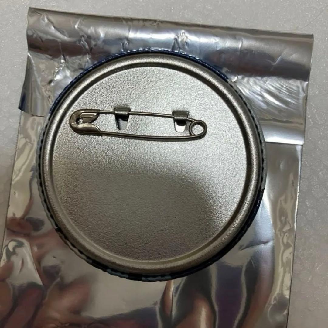 文豪ストレイドッグス太宰治缶バッジ