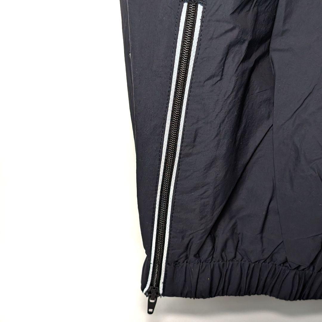 ALWAYTH Training Jacket & Pants Set ブラック