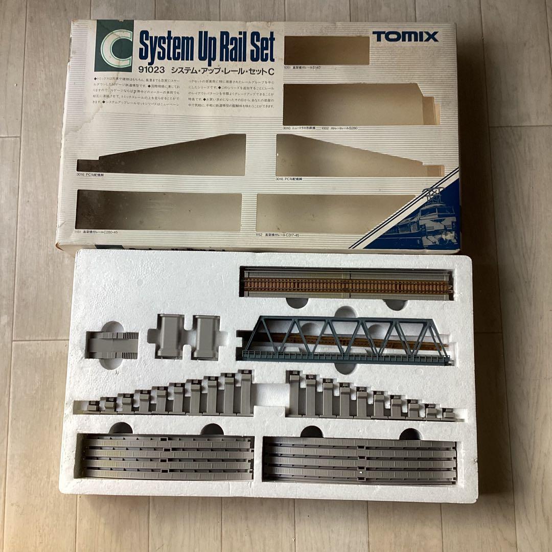 TOMIX 鉄道模型 New Basic Set 90003