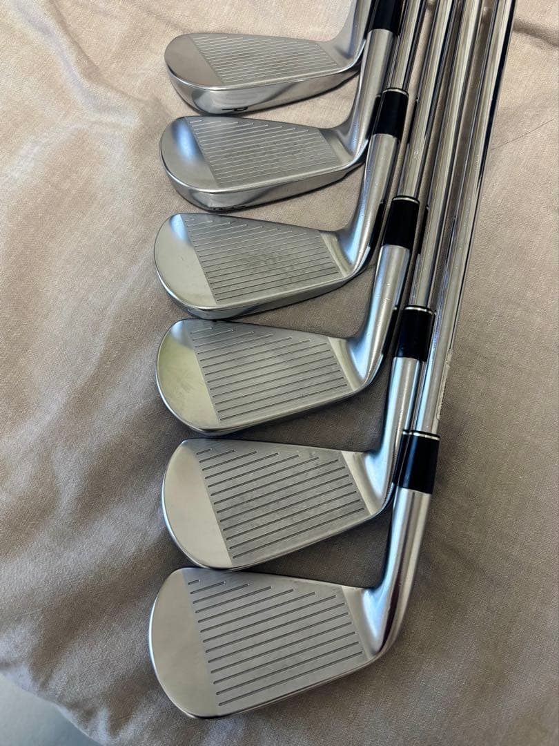 SRIXON ZXi5 アイアン MODUS3 6本セット