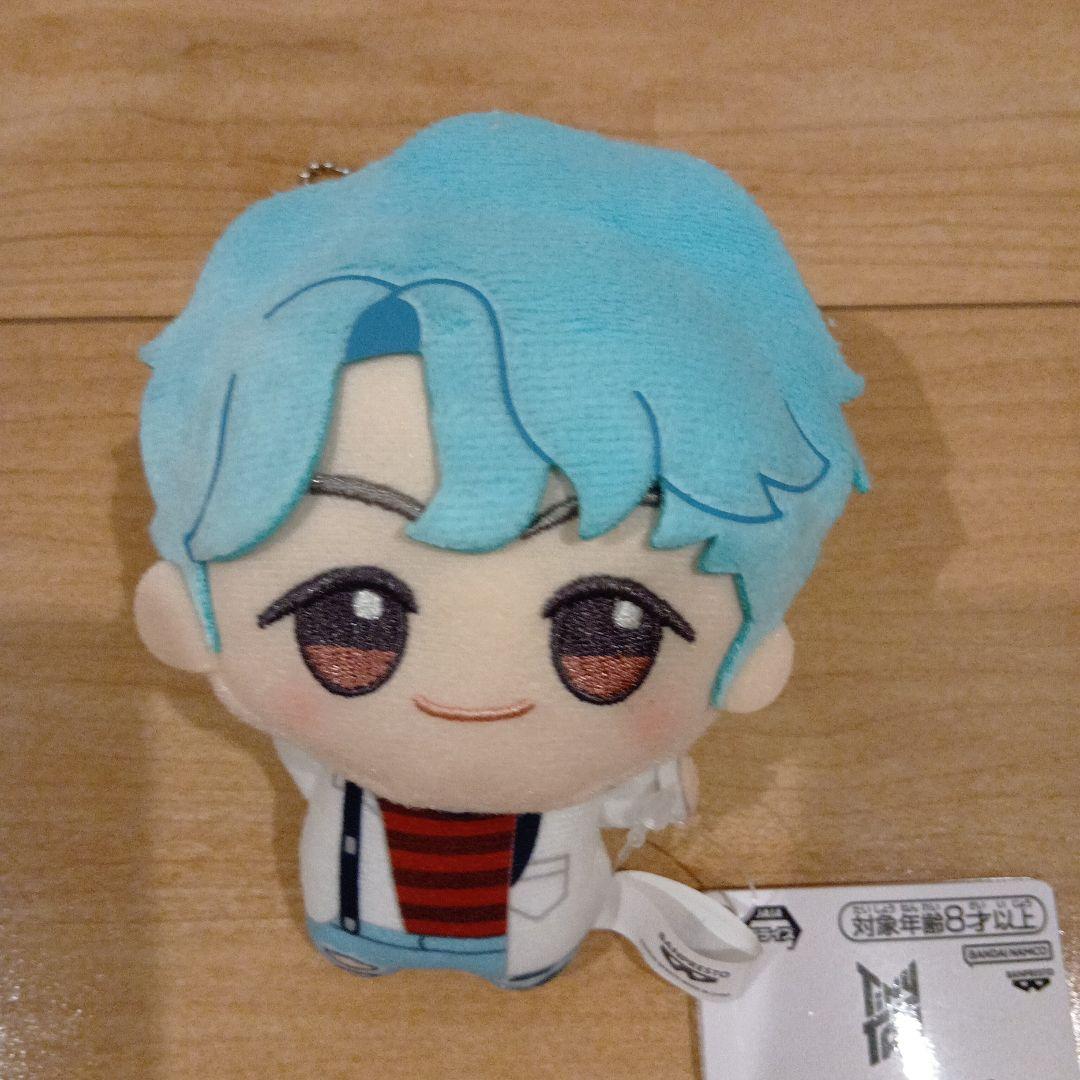BTS TinyTAN DNA ちびぐるみvol.1〜2 全種セット