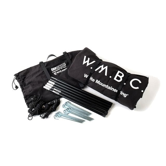 ホワイトマウンテニアリング WM グリップスワニー テント BC2371801