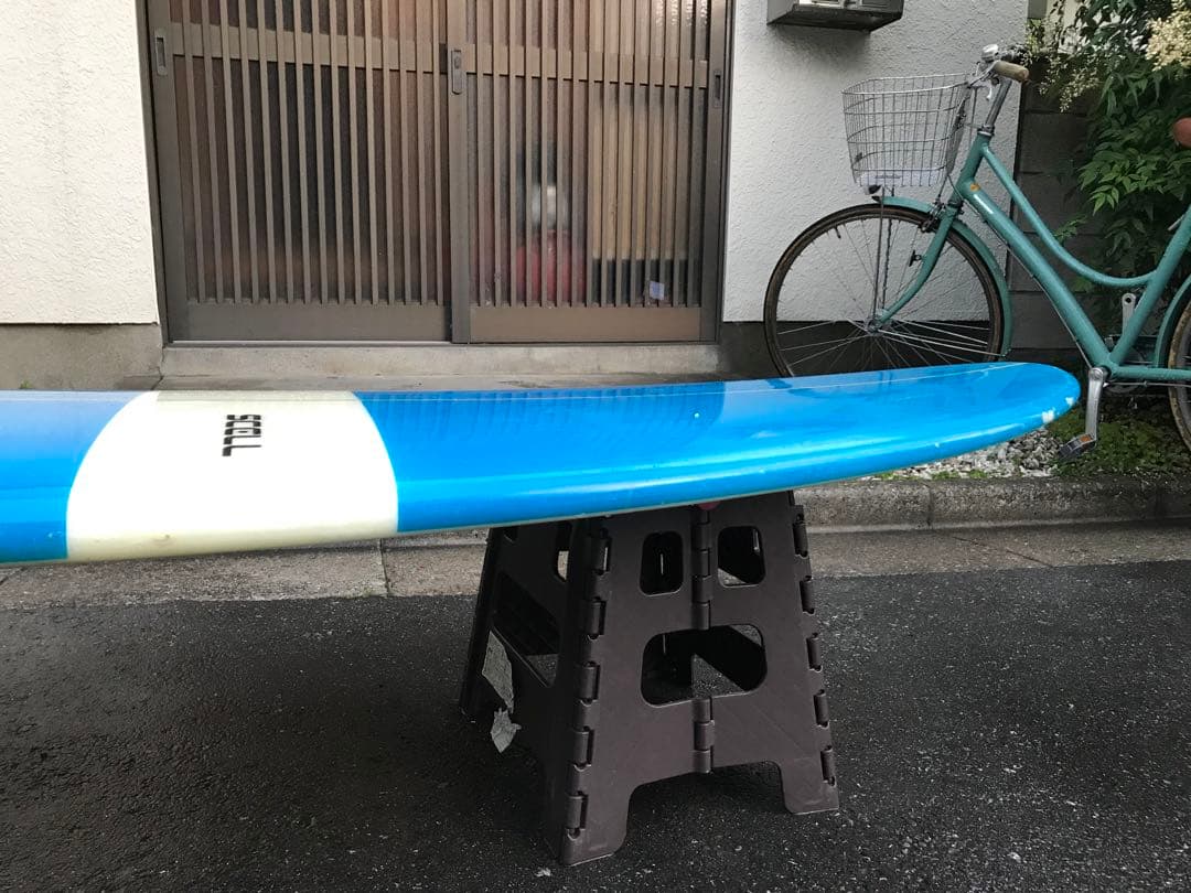 サーフボード（ロング）
