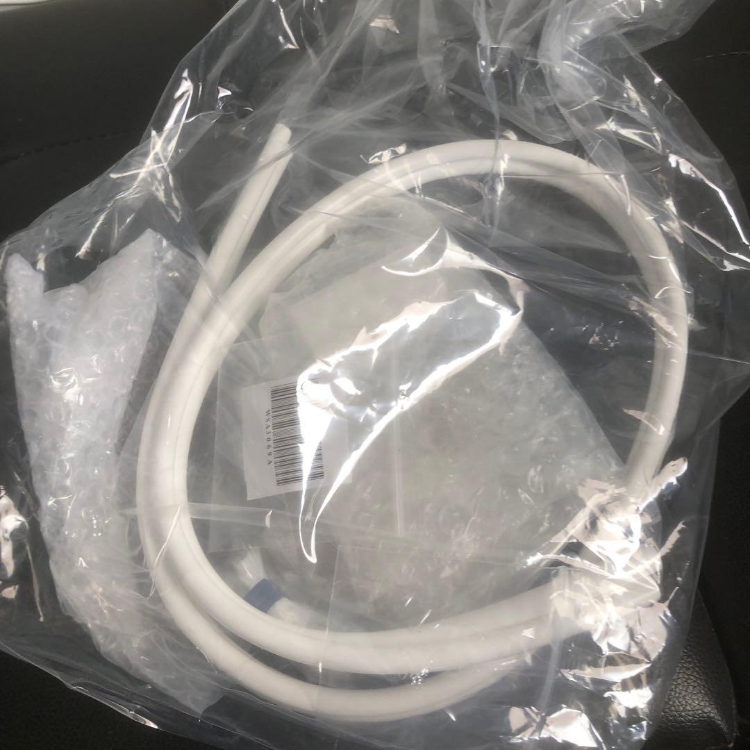 eSpring 浄水器 水質表示機能付き