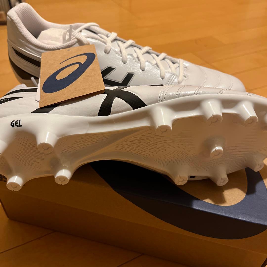 ASICS DS LIGHT CLUB WIDE サッカーシューズ