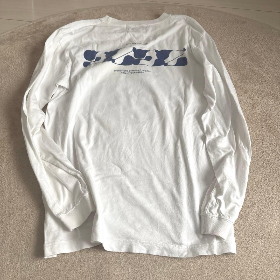 ExWHYZ シャツ ショルダーバッグセット