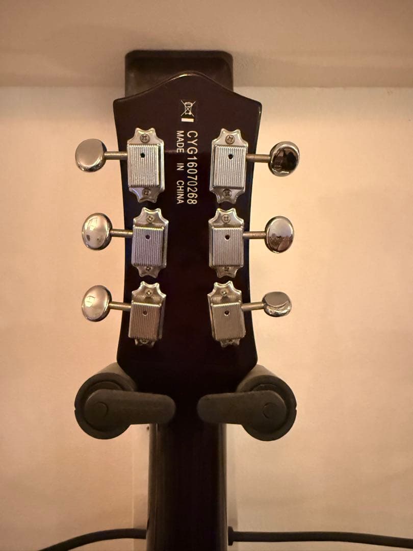Gretsch グレッチ　エレクトロマチック G5435T レスポール