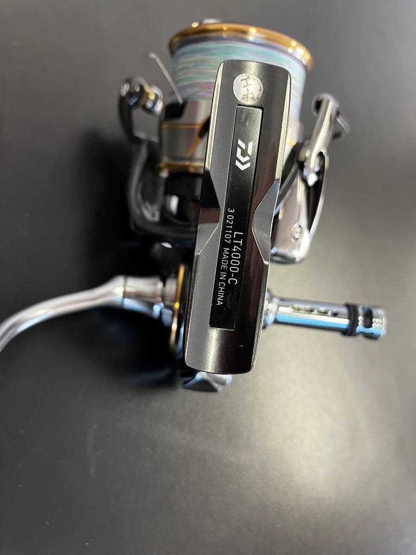 Daiwa Luvias LT4000-C 11月24日迄