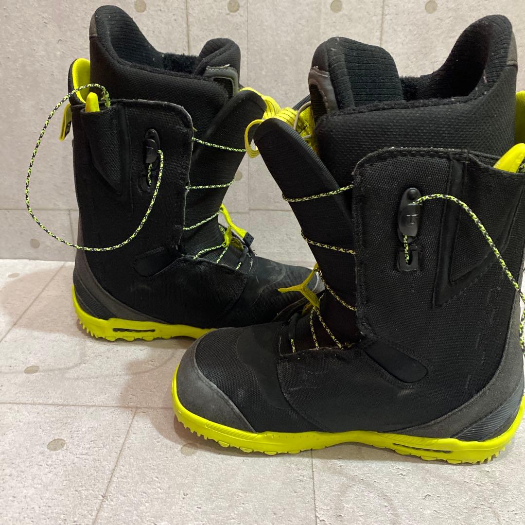 ★ BURTON AMBUSH バートン　スノーボード　ブーツ　メンズ　ボード