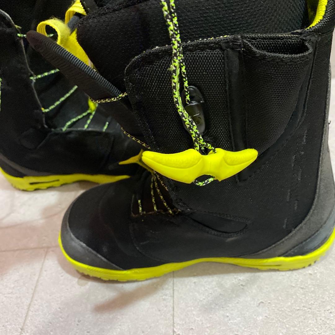 ★ BURTON AMBUSH バートン　スノーボード　ブーツ　メンズ　ボード