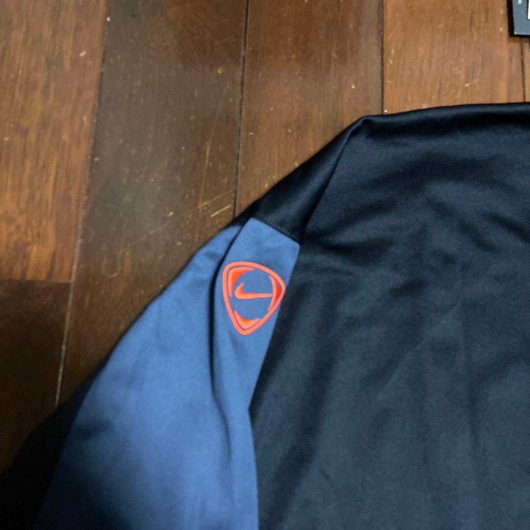 新品未使用品　NIKE インテルミラノ　トラックジャージセット　スリムフィット