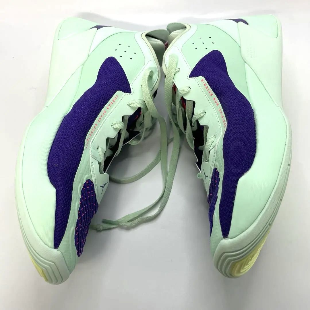 難あり　美品　希少32cm　JORDAN ルカ1 PF LUKA1