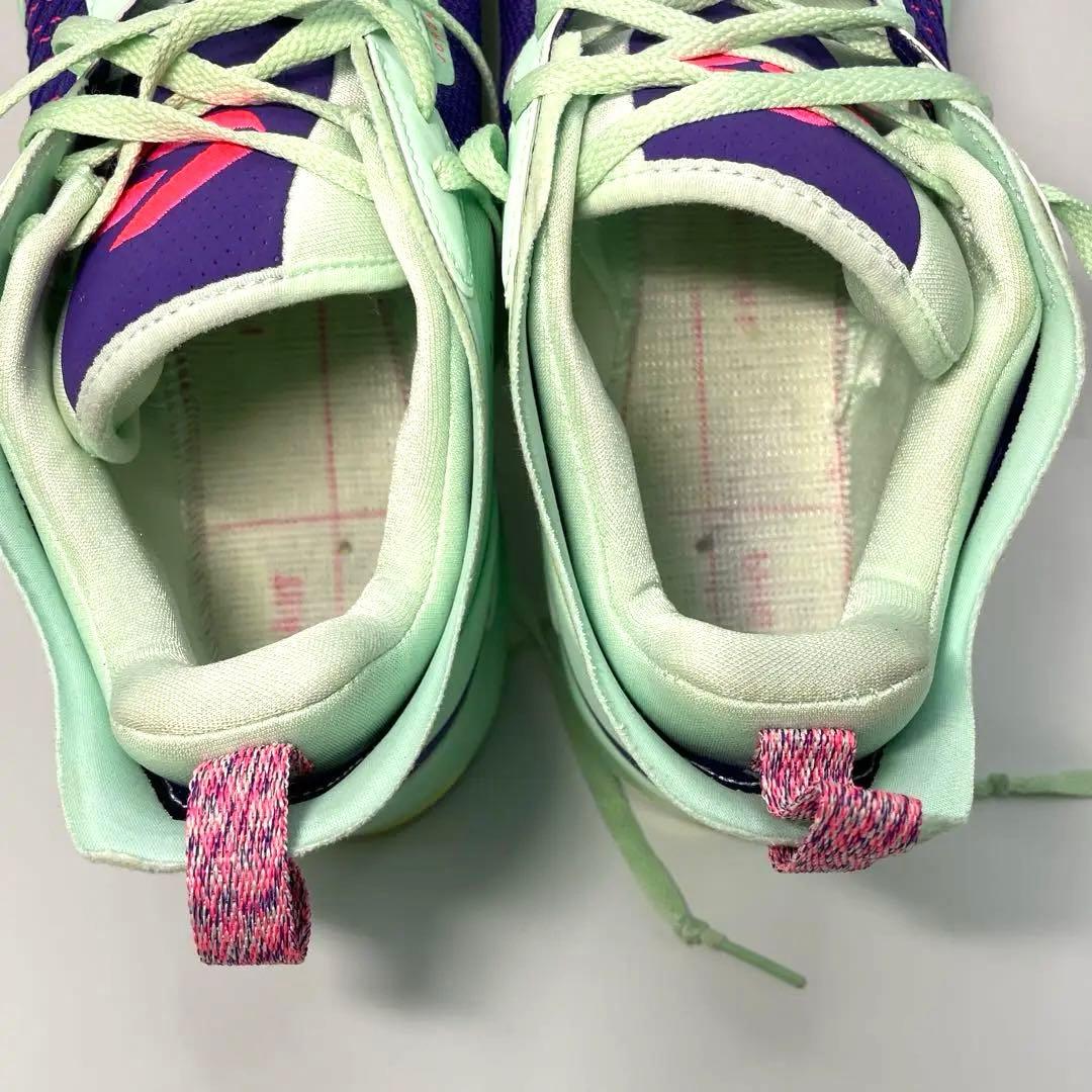 難あり　美品　希少32cm　JORDAN ルカ1 PF LUKA1