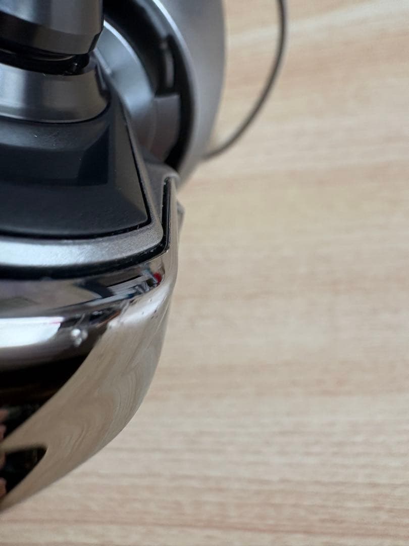 Daiwa 25CALDIA LT2500 スピニングリール