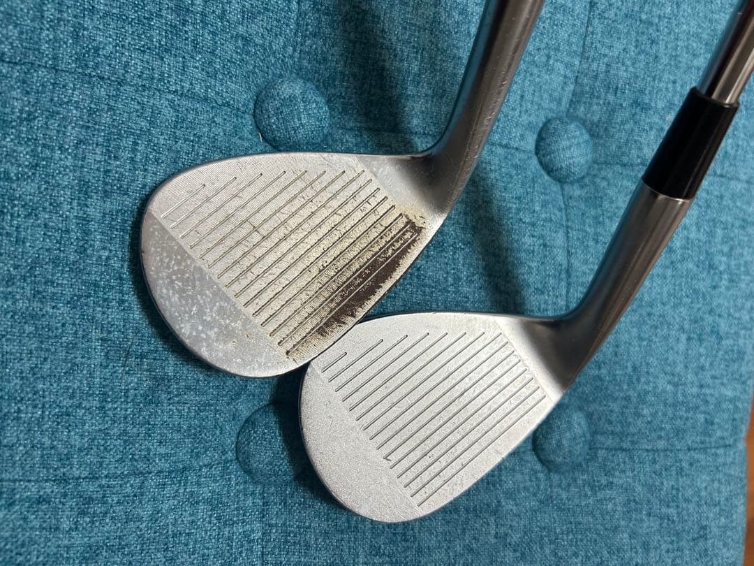 テーラーメイド RBZアイアン & ドルフィンウェッジ豪華セット UT&パター
