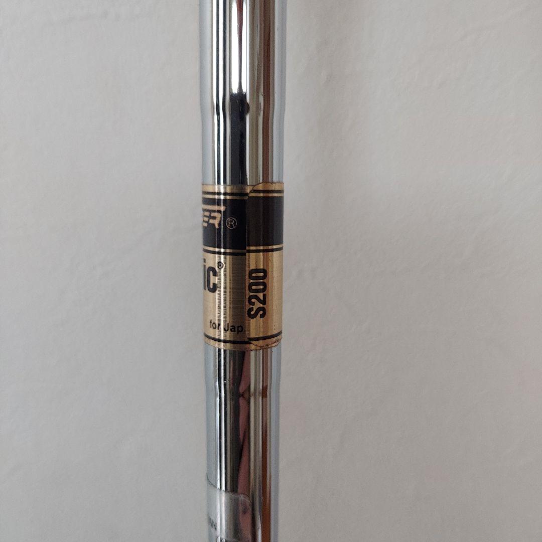 Srixon ZR-700 アイアンセット 7本セット