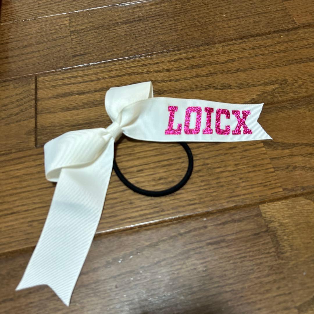LOICX チアダンスウェア　スターターセット